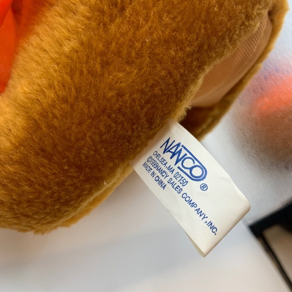 VTG Nanco University of Florida 'Go Team' Cheerleader Bear Plush Stuffed Animal - Picture 12 of 14